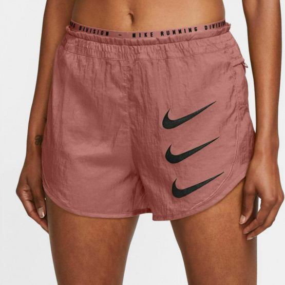 Nike Tempo Luxe Run Division Γυναικείο Σορτς