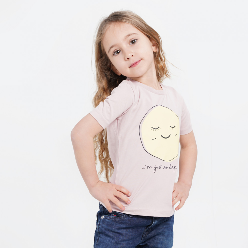 Name it Positive Vibes Infants' T-Shirt