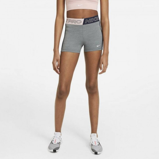Nike Pro 3 Ιn Graphic Women's Shorts
