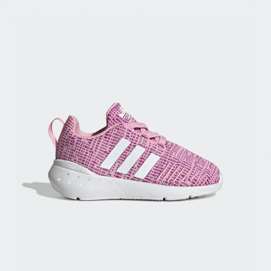 adidas Originals Swift Run 22 Βρεφικά Παπούτσια