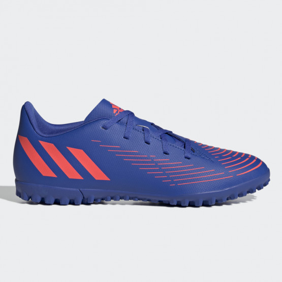 adidas Performance Predator Edge.4 Tf Ανδρικά Παπούτσια για Ποδόσφαιρο