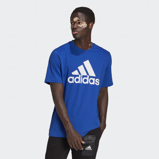 adidas Performance Essentials Big Logo Tee Men's T-shirt