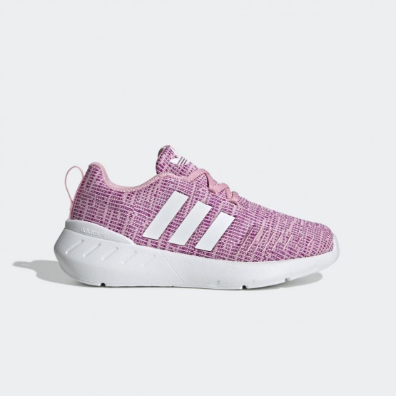 adidas Originals Swift Run 22 Kids' Shoes