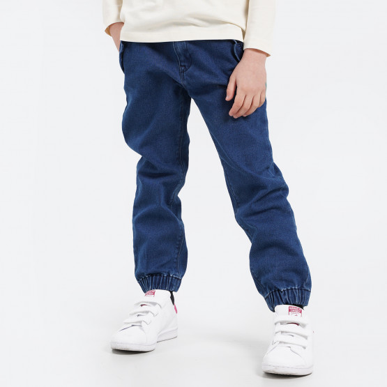 Name it Camp Infant's Jean Pant