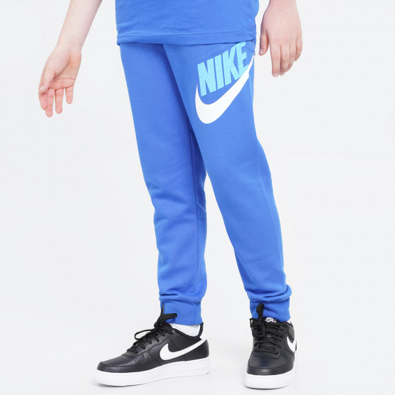 Nike Sportswear Club Fleece Kids' Track Pants