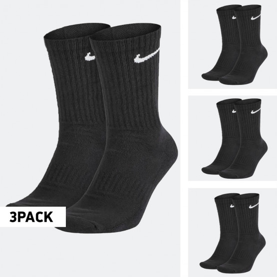 Nike Everyday Cushion Crew - Unisex Κάλτσες