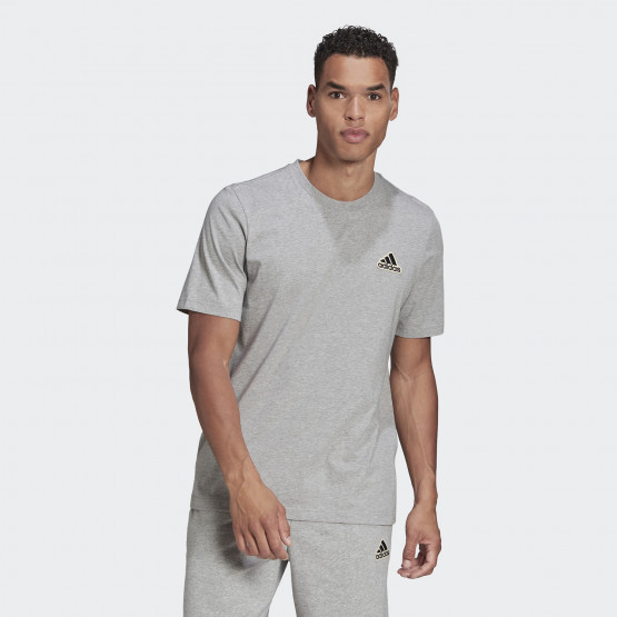 adidas Performance Essentials FeelComfy Single Jersey Men's T-shirt
