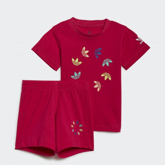 adidas Originals Infant's Set