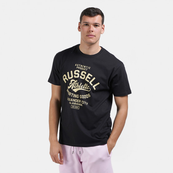 Russell Sporting Goods Ανδρικό T-shirt