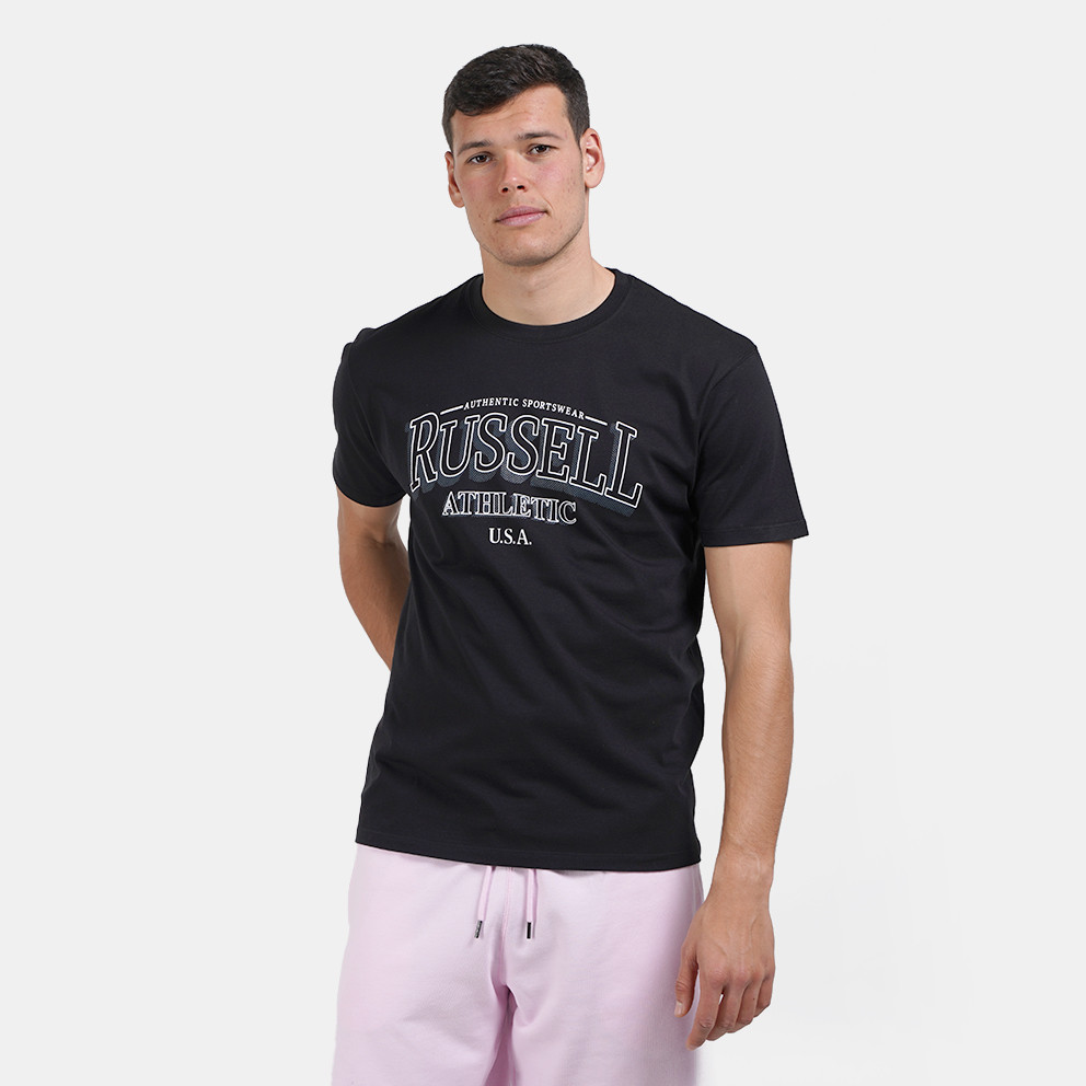 Russell Athletic Shadow Men's T-shirt