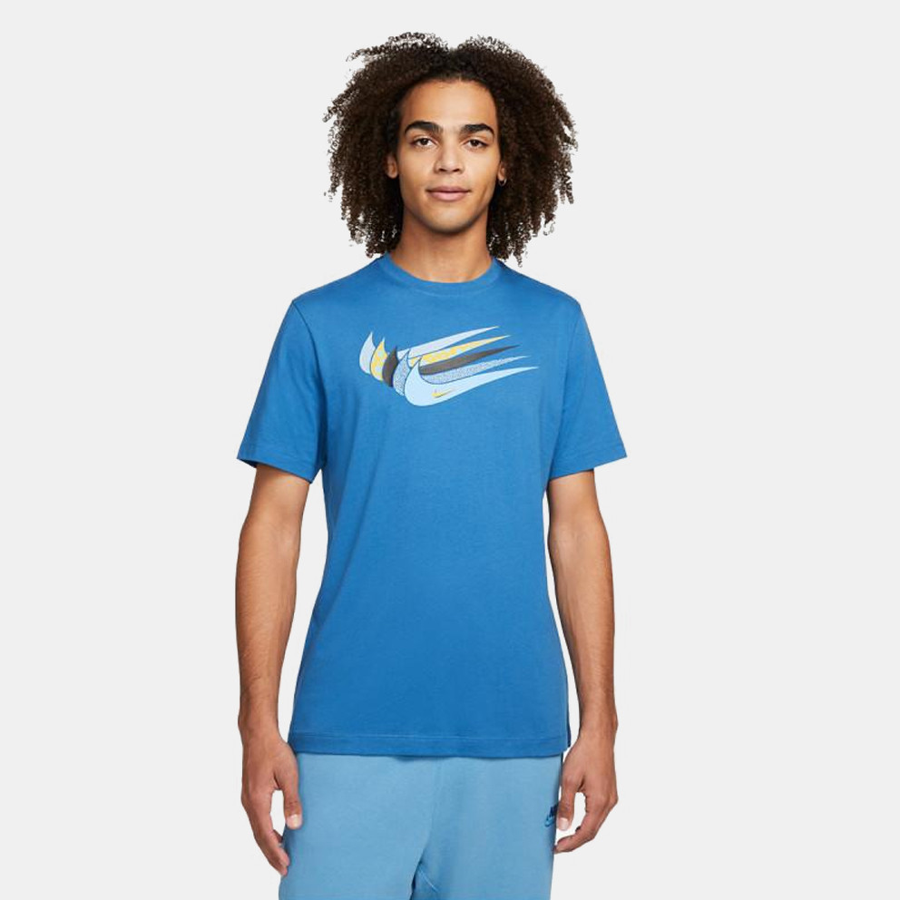 Nike Sportwear Swoosh Ανδρική Μπλούζα 900009560256947