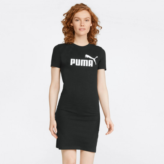 Puma Essential Slim Γυναικείο Φόρεμα