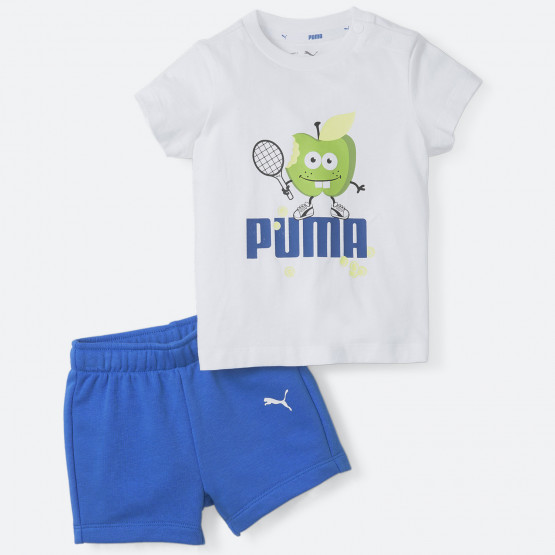 Puma Fruitmates Infant's Set