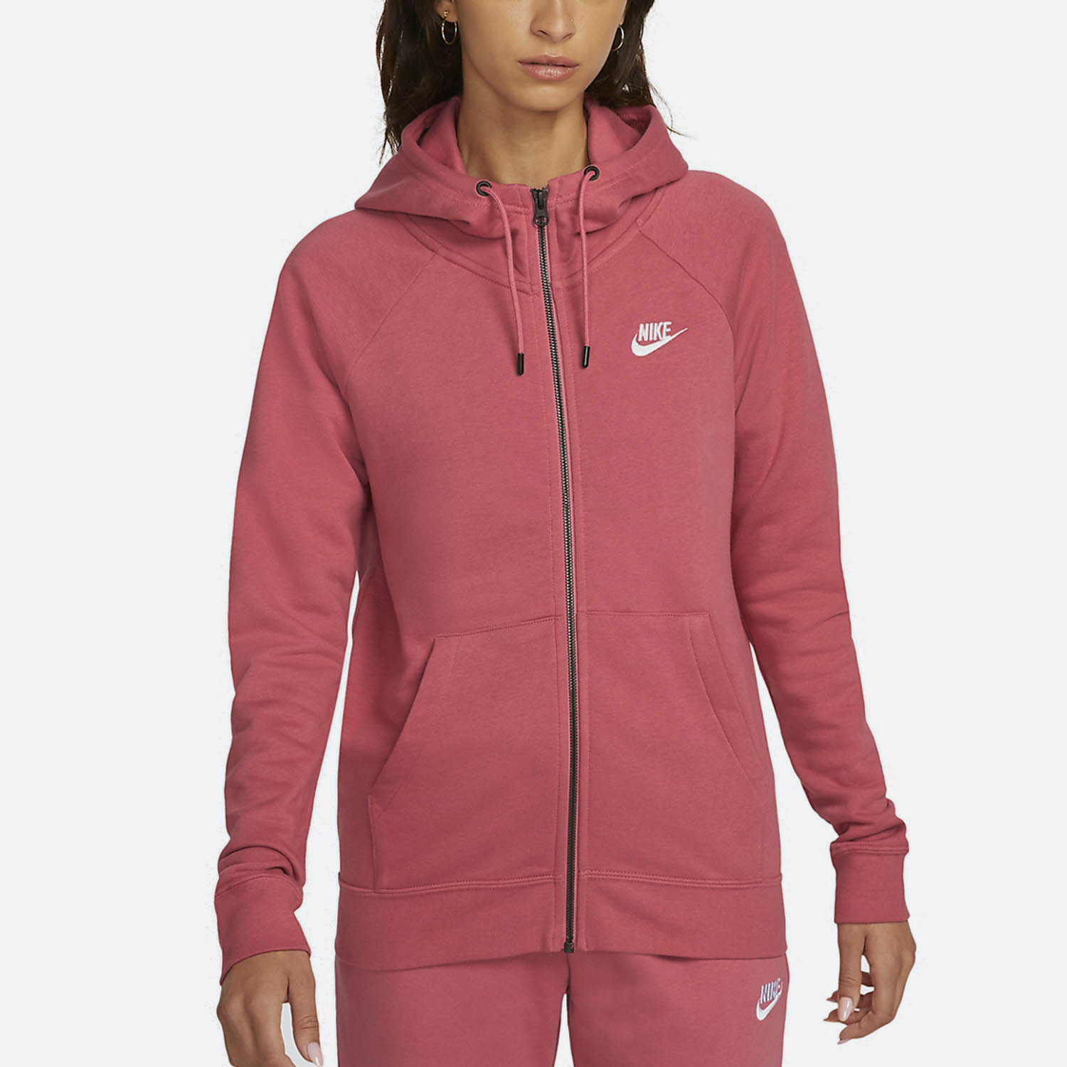 Nike Sportswear Essential Γυναικεία Ζακέτα (9000104853_53609)