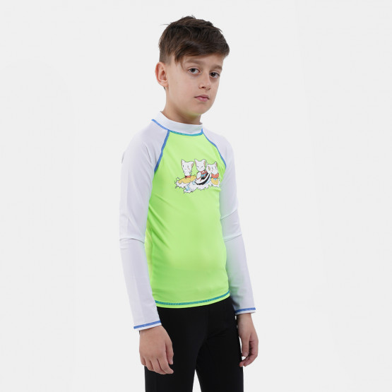 Arena Friends Kids Protection Παιδικό T-shirt