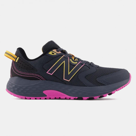 New Balance 410v7 Γυναικεία Παπούτσια για Trail Τρέξιμο