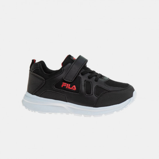 Fila Comfort Strong 2 Kid's Shoes