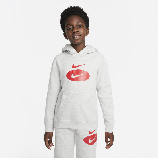 Nike Sportswear Core Kid's Hoodie
