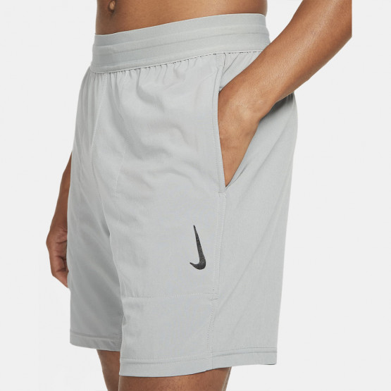 Nike Yoga Dri-FIT Ανδρικό Σορτς