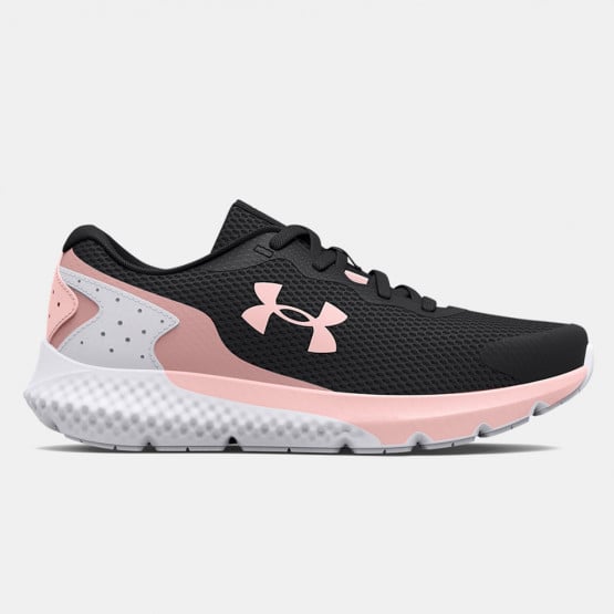 Under Armour Rogue 3 AL Kids' Running Shoes