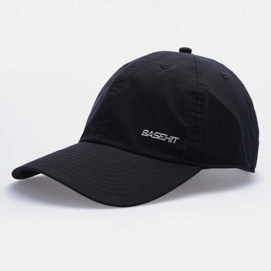 Basehit Unisex Καπέλο
