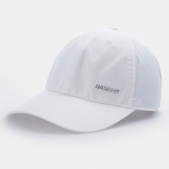 Basehit Unisex Καπέλο