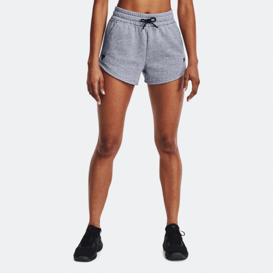 Under Armour Project Rock Women's Shorts