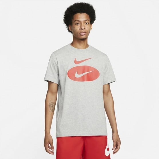 Nike Sportswear Swoosh Ανδρικό T-shirt