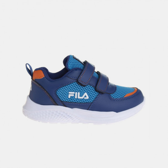 Fila Comfort Happy 2 Kid's Running Shoes