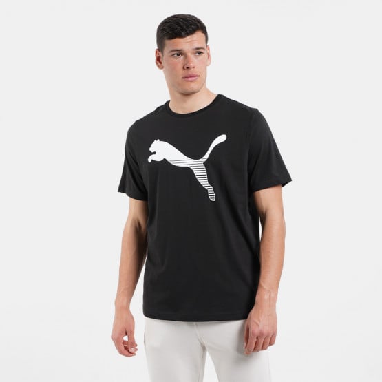 Puma Merchant Style Cat Ανδρικό T-shirt