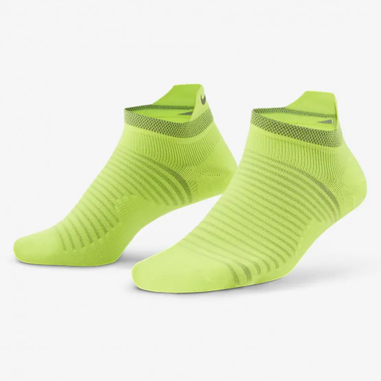 Nike Spark Lightweight Κάλτσες για Τρέξιμο