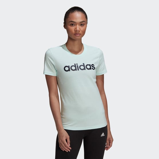 adidas Performance Loungerwear Essentials Γυναικείο T-shirt