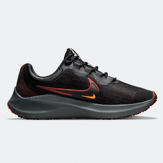 Nike Zoom Winflo 8 Shield Ανδρικά Παπούτσια για Τρέξιμο