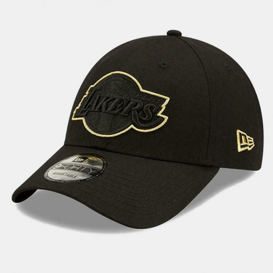 NEW ERA Metallic Pop 9Forty Loslak Unisex Καπέλο