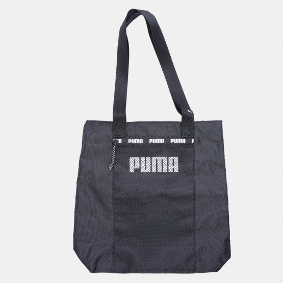 Puma Core Base Shopper Γυναικεία Τσάντα Ώμου