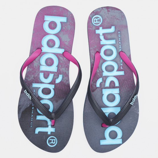 Body Action Women'S Summer Beach Flip Flops