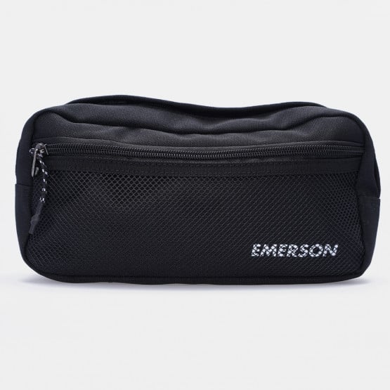 Emerson Unisex Τσάντα Μέσης