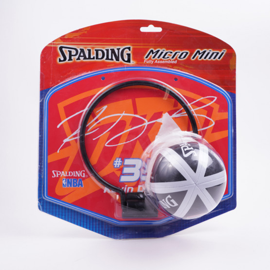 Spalding 2011 Micro Mini NBA Plyr Durant