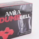 Amila Plastic Weights 1Kg 2 Pieces