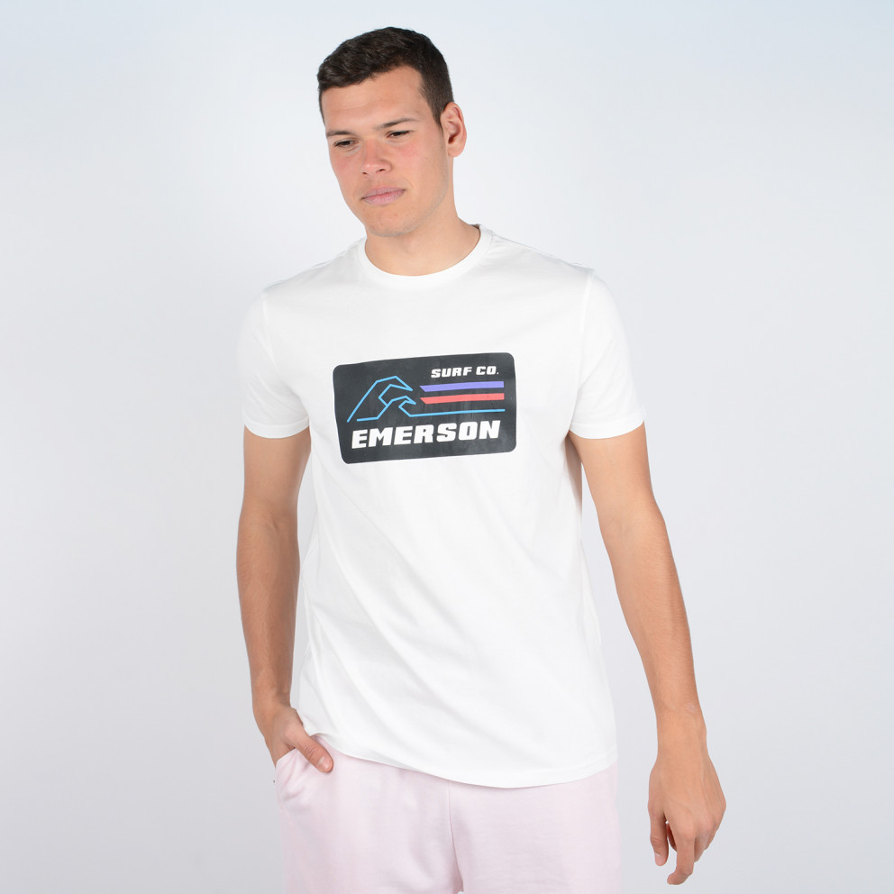 Emerson Ανδρικό T-Shirts