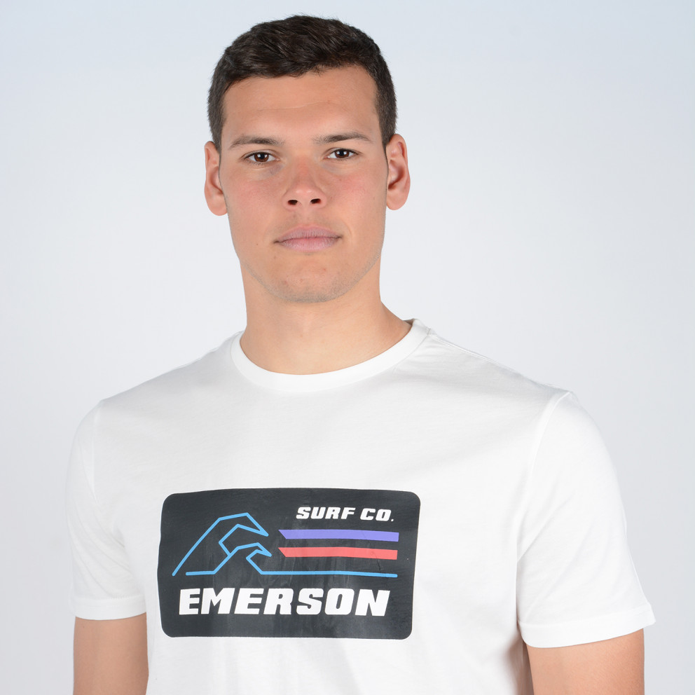 Emerson Men's S/s T-Shirts