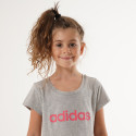 adidas Performance Essentials Linear Kids' T-Shirt