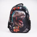 Back Me Up Hello Dino Backpack 30L