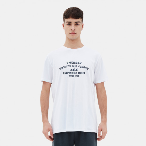 Emerson Ανδρικό T-shirt
