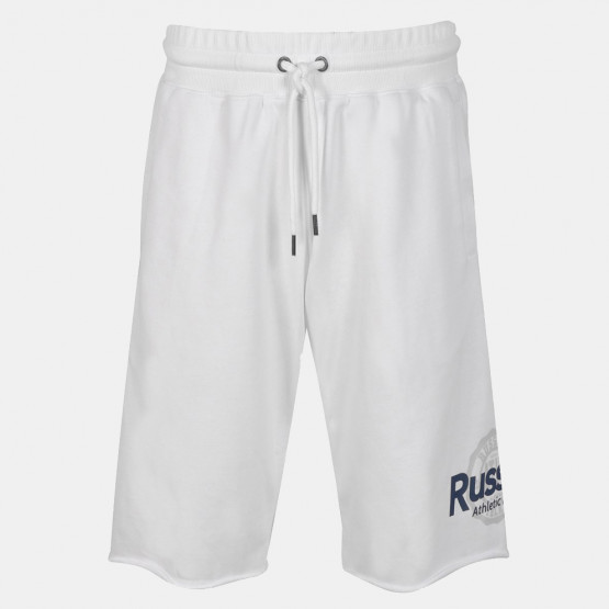 Russell Circle-Raw Edge Men's Shorts