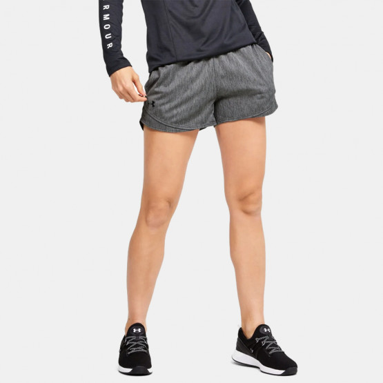 Under Armour Play Up Twist 3.0 Women's Shorts