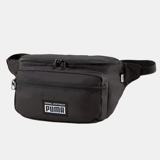 Puma Academy Unisex Waist Bag