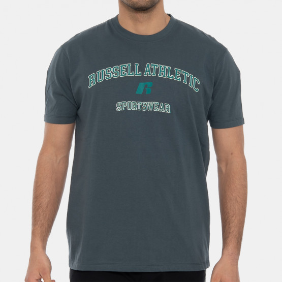 Russell Southern Crewneck Ανδρικό T-shirt