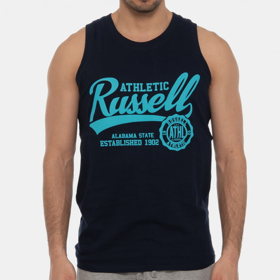 Russell Rosette-Singlet Men's Tank Tee