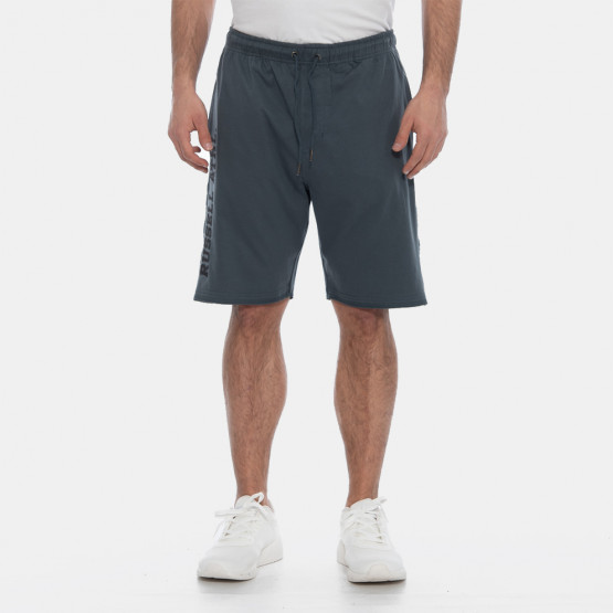 Russell Delboy2 Men's Shorts